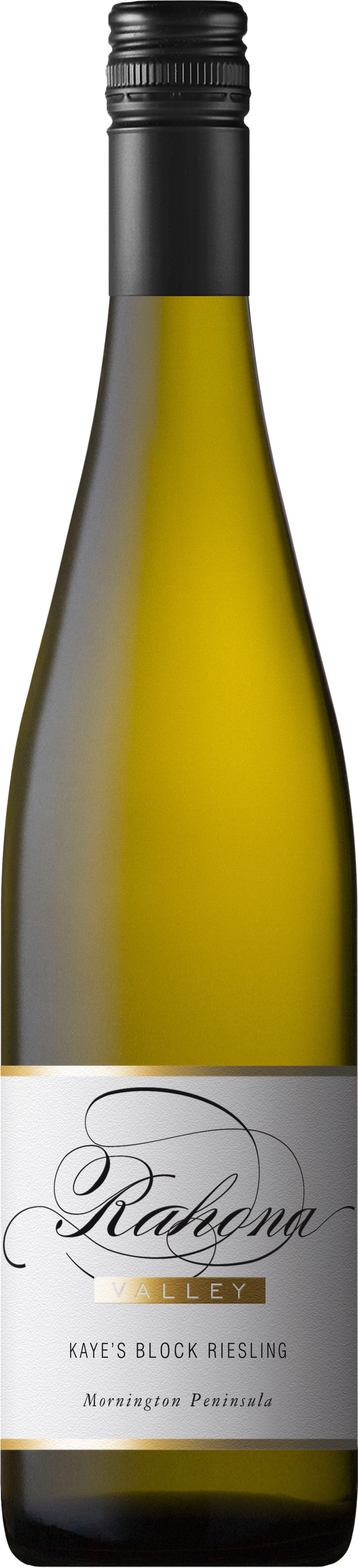 Rahona Valley Kay's Block Riesling 2019